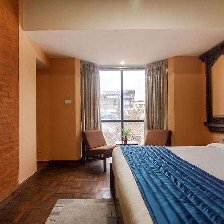 קטמנדו Gaju Suite Hotel מראה חיצוני תמונה