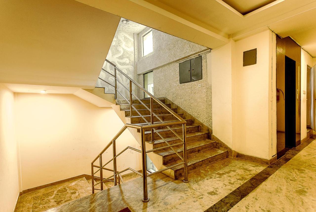 קטמנדו Gaju Suite Hotel מראה חיצוני תמונה